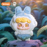 Jotoys Q Bao Fairy Tales Series Plush Blind Box