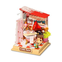 Rolife Bubble Bathroom (DS018) - DIY Miniature House Kit