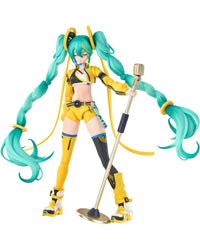 Blokees Fantastics Series Hatsune Miku Vivid Echoes