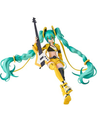 Blokees Fantastics Series Hatsune Miku Vivid Echoes
