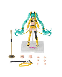 Blokees Fantastics Series Hatsune Miku Vivid Echoes