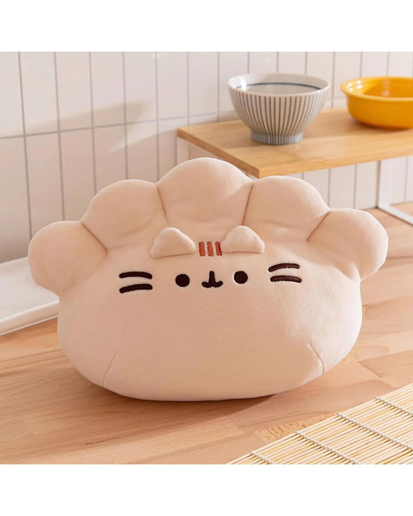 Pusheen Squisheen Gyoza