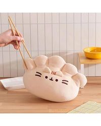 Pusheen Squisheen Gyoza
