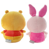 Better Together Disney Winnie the Pooh and Piglet Magnetic Plush