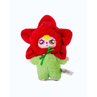 Baby Three Spring Where Are You Series Plush Blind Box