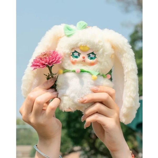Baby Three Spring Where Are You Series Plush Blind Box