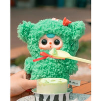 Baby Three Spring Where Are You Series Plush Blind Box