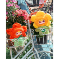 Baby Three Spring Where Are You Series Plush Blind Box
