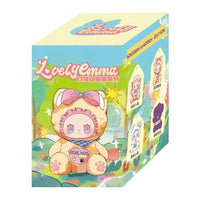 Lovely Emma Pocket Zoo Series Blind Box