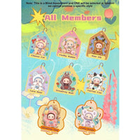 Lovely Emma Pocket Zoo Series Blind Box