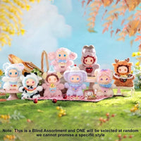 Lovely Emma Pocket Zoo Series Blind Box