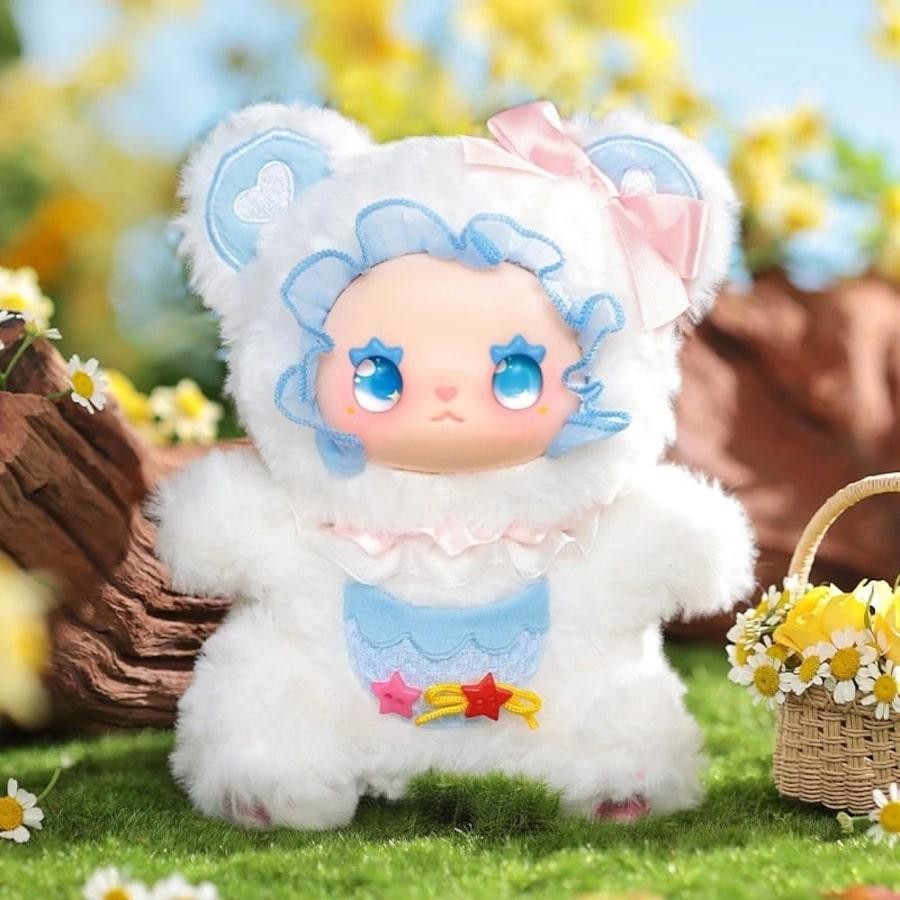 Lovely Emma Pocket Zoo Series Blind Box