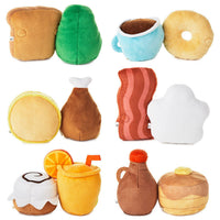 Hallmark Better Together Mini Mystery Friend Series 1 Magnetic Plush Blind Box