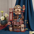 ROKR Chocolate Factory (LGA02) - 3D Wooden Puzzle