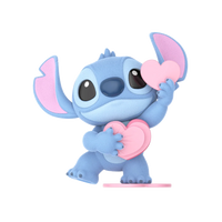 Disney Stitch Sweet Pink Series Blind Box