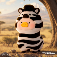 LuLu the Piggy - Animal Party Vol. 2 Series Blind Box