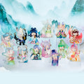 Nanci's Oriental Auspiciousness Blind Box