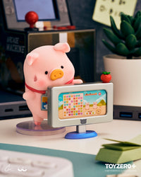 LuLu the Piggy - Office Series Blind Box