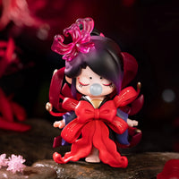 Rolife Surprise Figure Dolls - Nanci's Flower Stories ZQXX