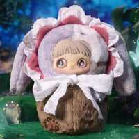 MayMei Symbiote Neverland Series Vinyl Plush Blind Box