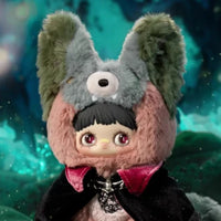 MayMei Symbiote Neverland Series Vinyl Plush Blind Box