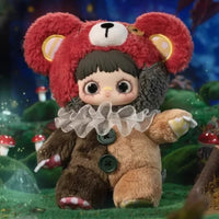 MayMei Symbiote Neverland Series Vinyl Plush Blind Box