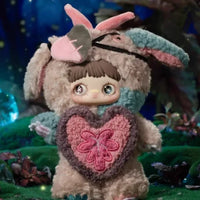 MayMei Symbiote Neverland Series Vinyl Plush Blind Box