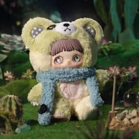 MayMei Symbiote Neverland Series Vinyl Plush Blind Box