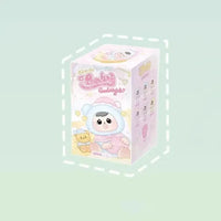 Bao-ao Baby Goodnight Series Plush Blind Box