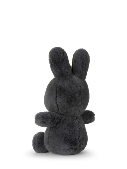 Cozy Miffy Sitting Grey in giftbox - 23 cm