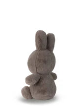 Cozy Miffy Sitting Taupe in giftbox - 23 cm