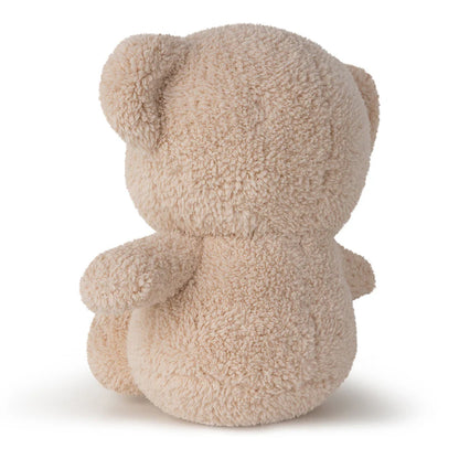 Boris Bear Terry Beige - 17 cm - 7''