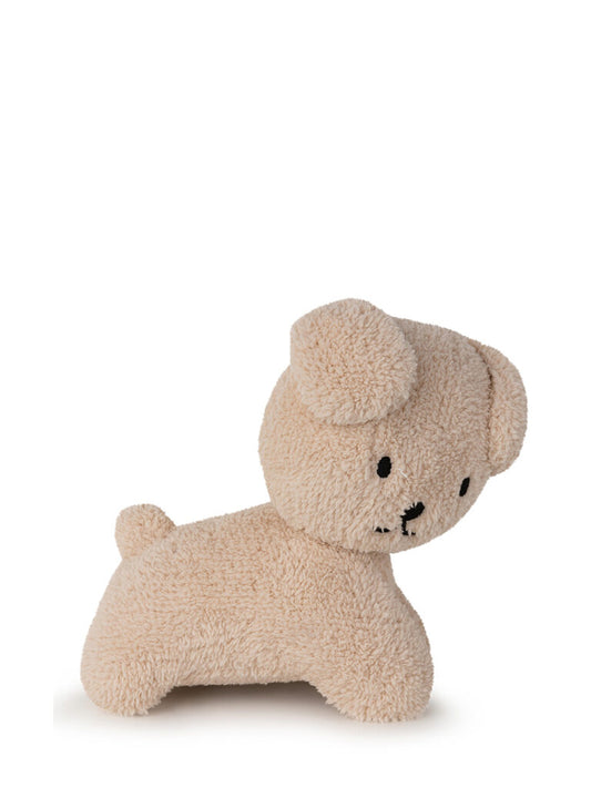 Snuffy Terry Beige - 21 cm