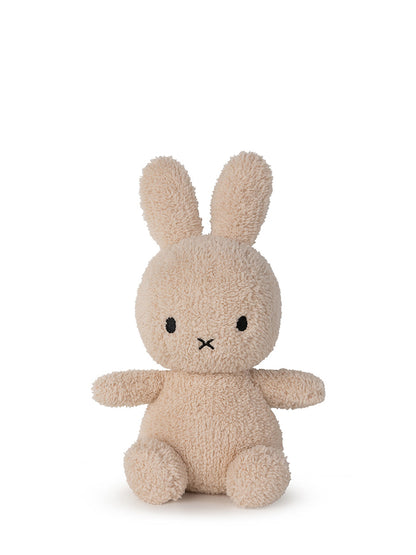 Miffy Sitting Terry Various colours, sizes