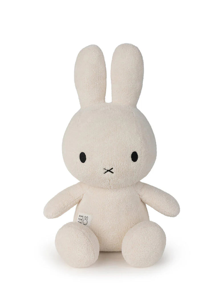 Miffy Sitting Terry Various colours, sizes