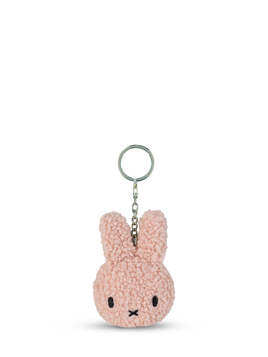 Miffy Flat Keychain Tiny Teddy - VARIOUS Colours