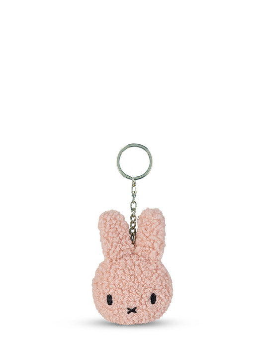 Miffy Flat Keychain Tiny Teddy - VARIOUS Colours