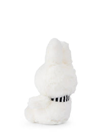 Miffy Sitting with scarf - 23 cm - 9"