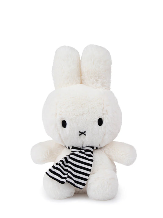 Miffy Sitting with scarf - 33 cm - 13"