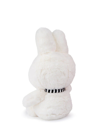 Miffy Sitting with scarf - 33 cm - 13"