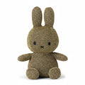 Miffy Sitting Sparkle - 23 cm - Gold