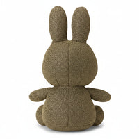 Miffy Sitting Sparkle - 23 cm - Gold
