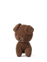Snuffy Corduroy - 21 cm - Brown