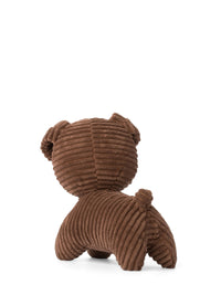 Snuffy Corduroy - 21 cm - Brown