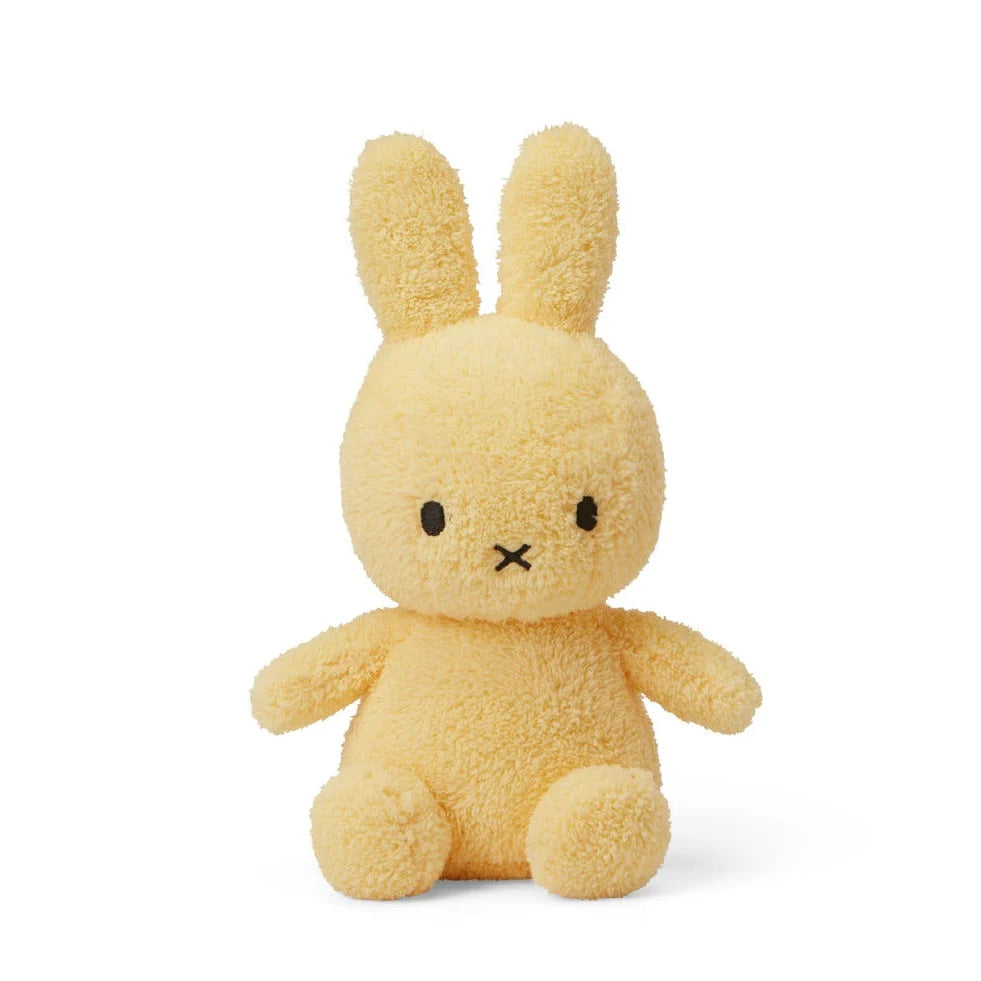 Miffy Sitting Terry Various colours, sizes