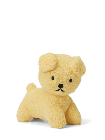 Snuffy Terry Light Yellow - 21 cm