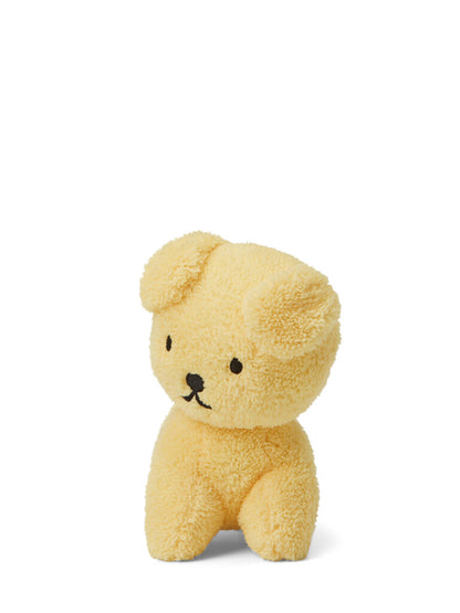 Snuffy Terry Light Yellow - 21 cm