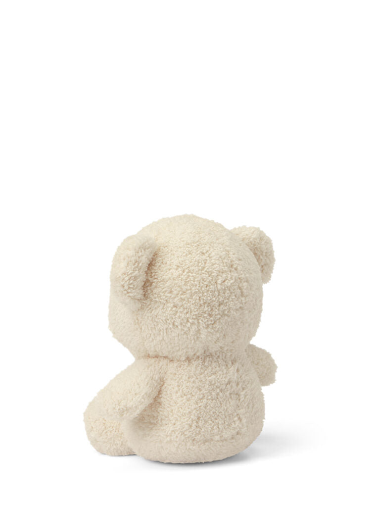 Boris Bear Terry Cream- 17 cm - 7''