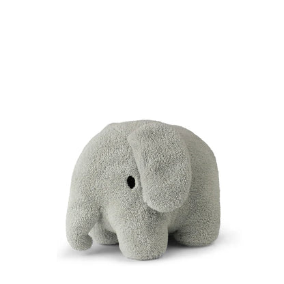 Elephant Terry Light Grey - VARIOUS Size