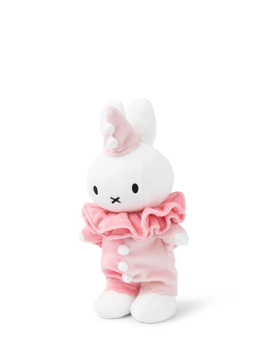 Miffy Standing Clown - 24 cm - 9.5''